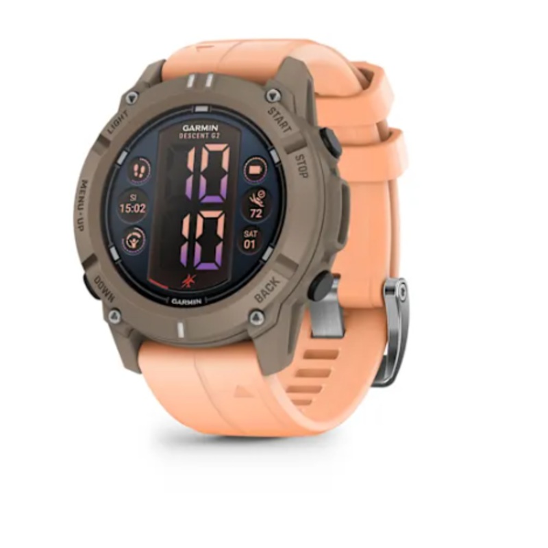 Garmin Descent G2