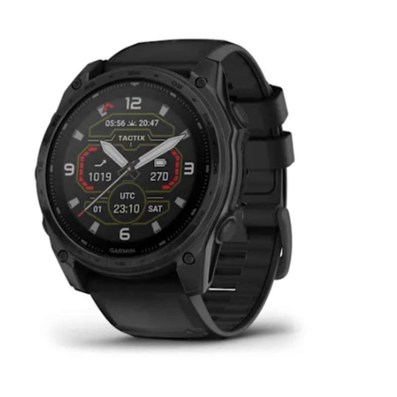 Garmin tactix 8  51 mm, Solar