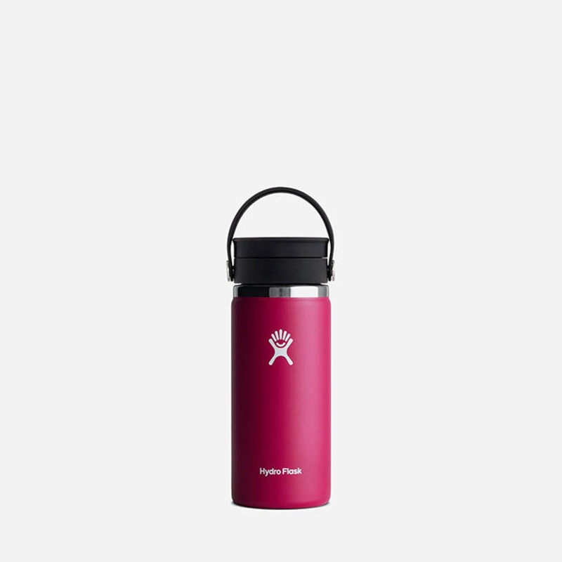 Hydro Flask 16 Oz. Coffee Flask with Flex Sip Lid