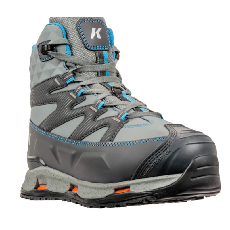 Korkers Bantam Lite Wading Boots Women's