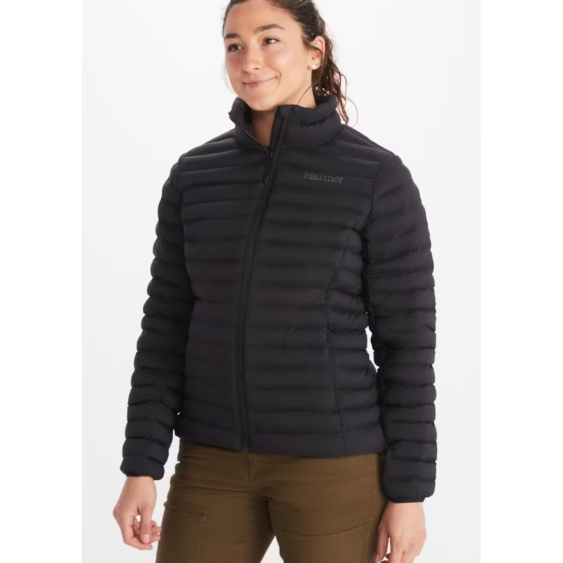 Marmot Echo Featherless Jacket Women's