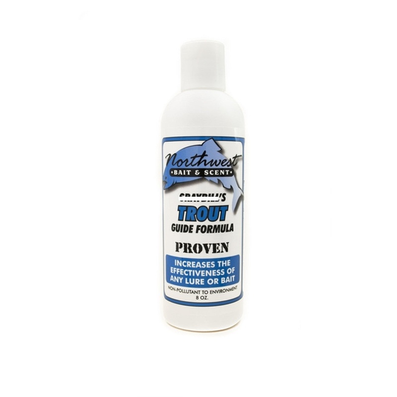 Northwest Bait & Scent 825 Trout Scent