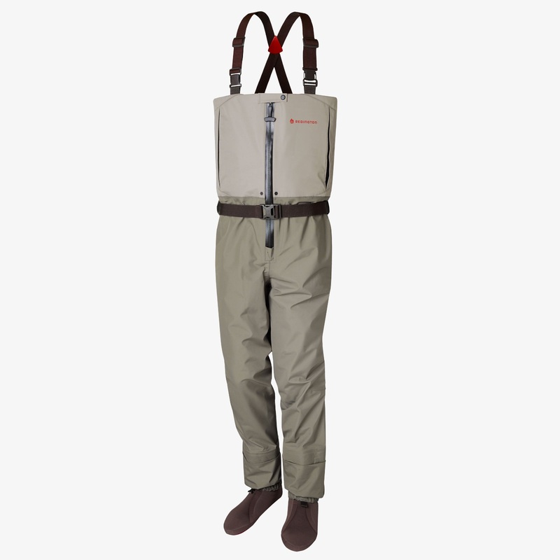 Redington Escape Zip Wader