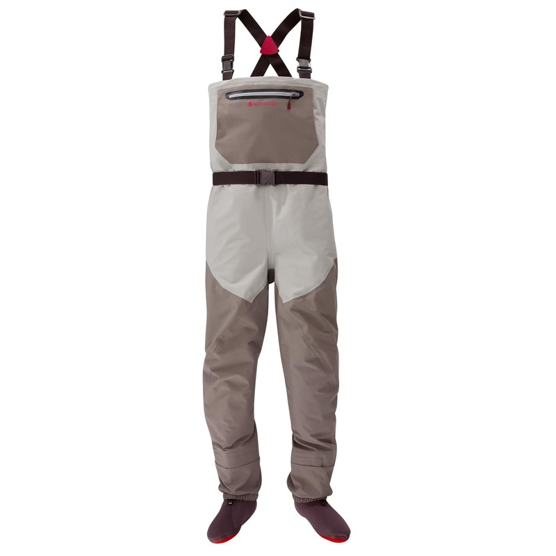 Redington Sonic-Pro Breathable Neoprene Stockingfoot Waders
