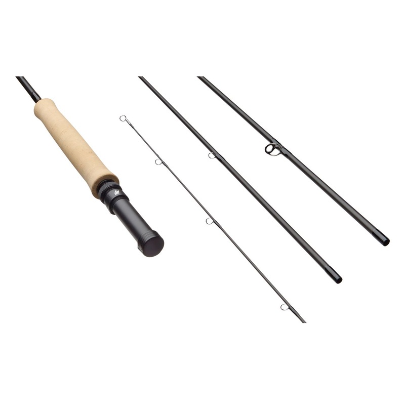 Sage Sense Euro Nymphing Rod