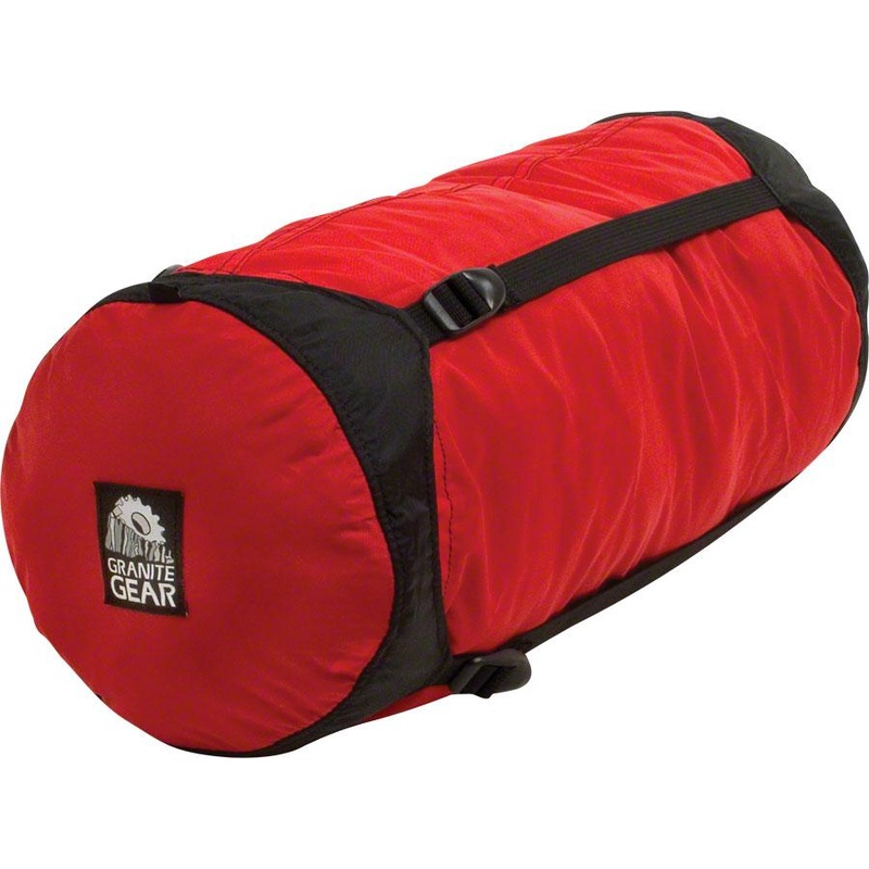 Granite Gear Round Rock Compression Sack - 16L