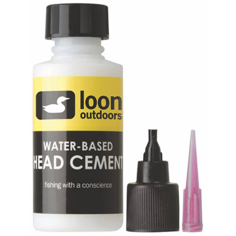 Loon Outdoors Wb Head Cement System