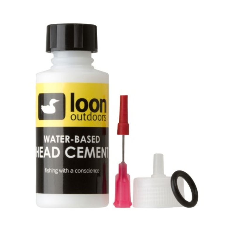 Loon WB Head Cement System