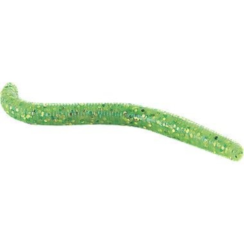 XXB Gary Yamamoto Fat Senko Soft Bait, Gray
