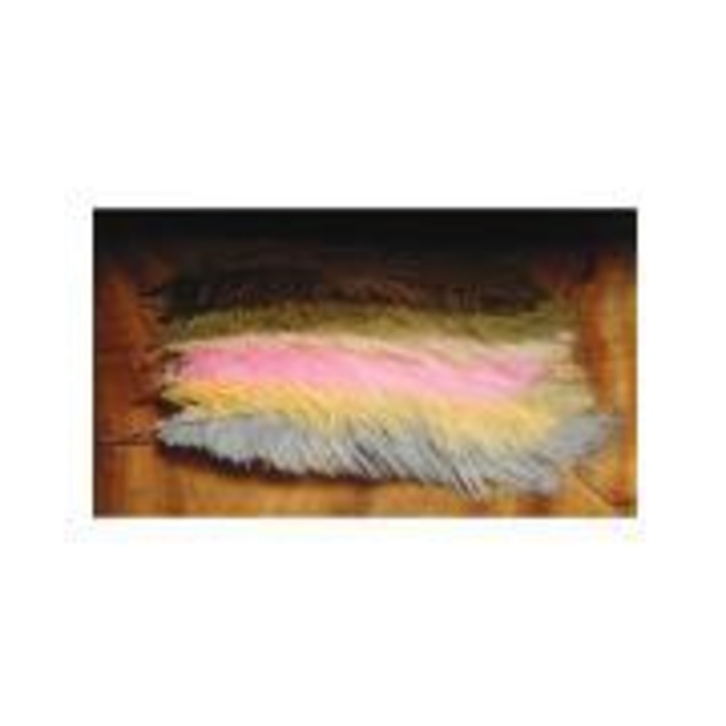 Hareline Ostrich Herl - All Colors
