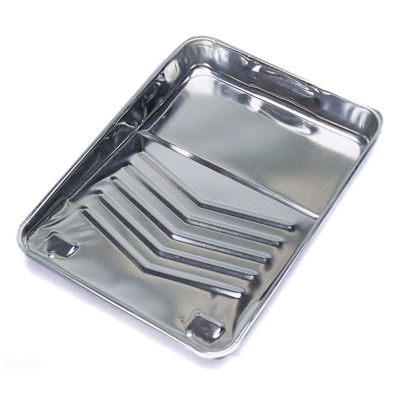 Redtree Industries 35001 Metal Paint Tray - 9