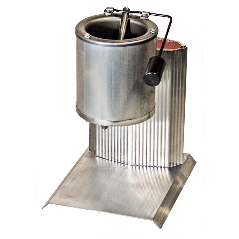 Lee Production Pot IV Electric Melter90009