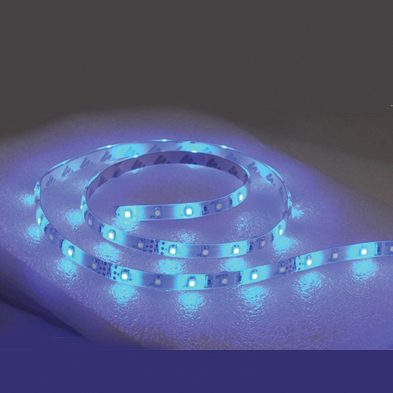 Light-LED Strip 24" Blue, #LED-51951-DP