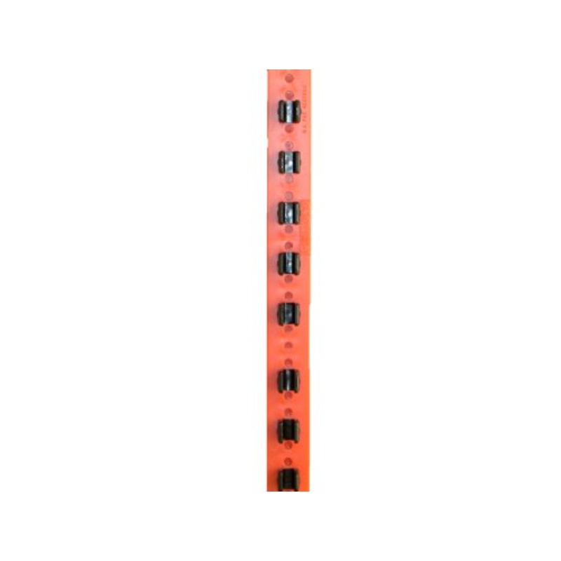 Protoco Enterprises Inc 7322L 1/2" Socket Rail