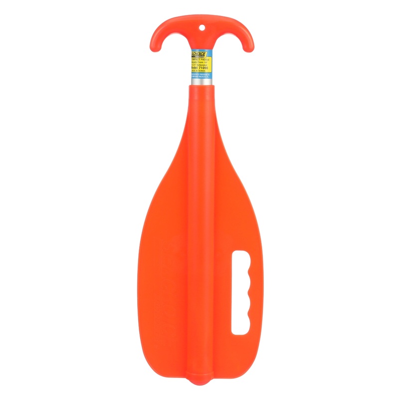 Seachoice 31 in. Telescoping Paddle Orange