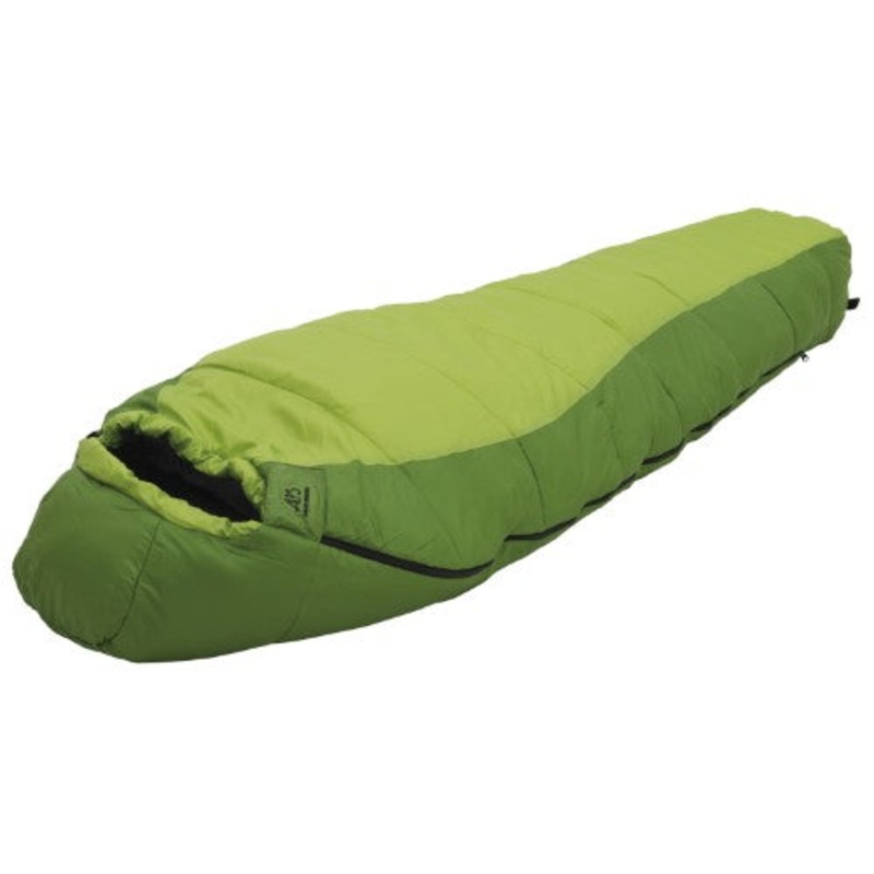 Crescent Lake +20 Regular Kiwi/Green