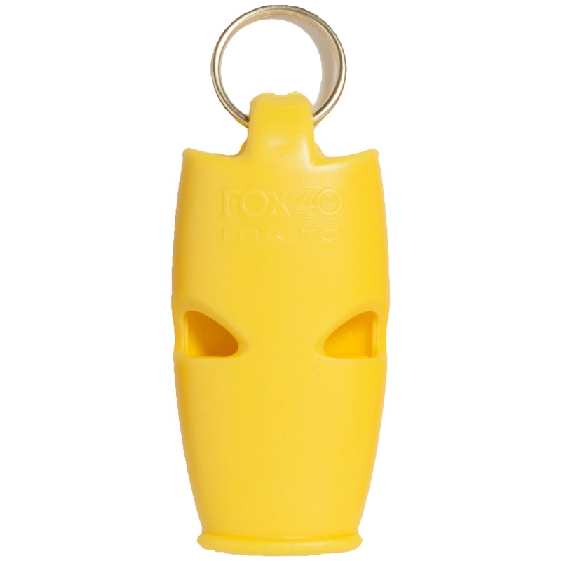 Rescue Howler Whistle,PK12