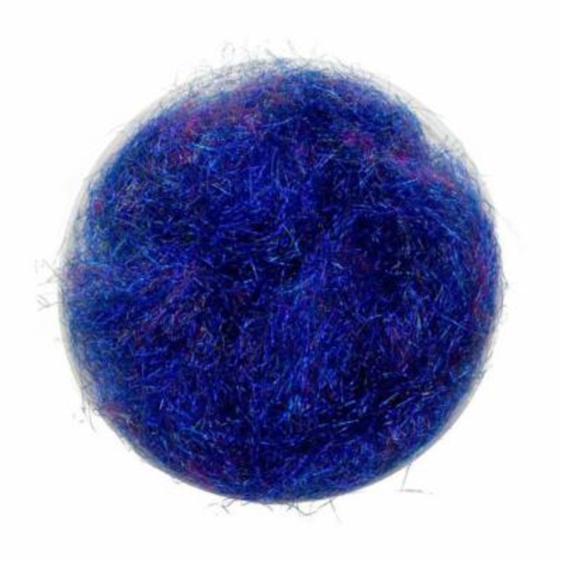 Spirit River UV2 Diamond Brite Dubbing - Purple