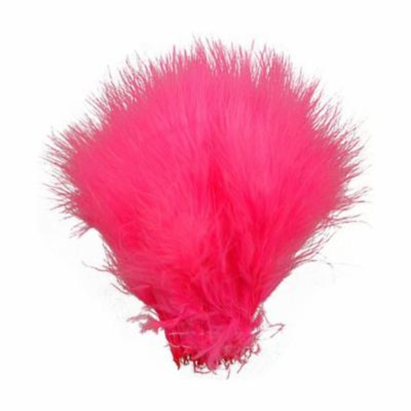 UV2 Marabou | Yellow