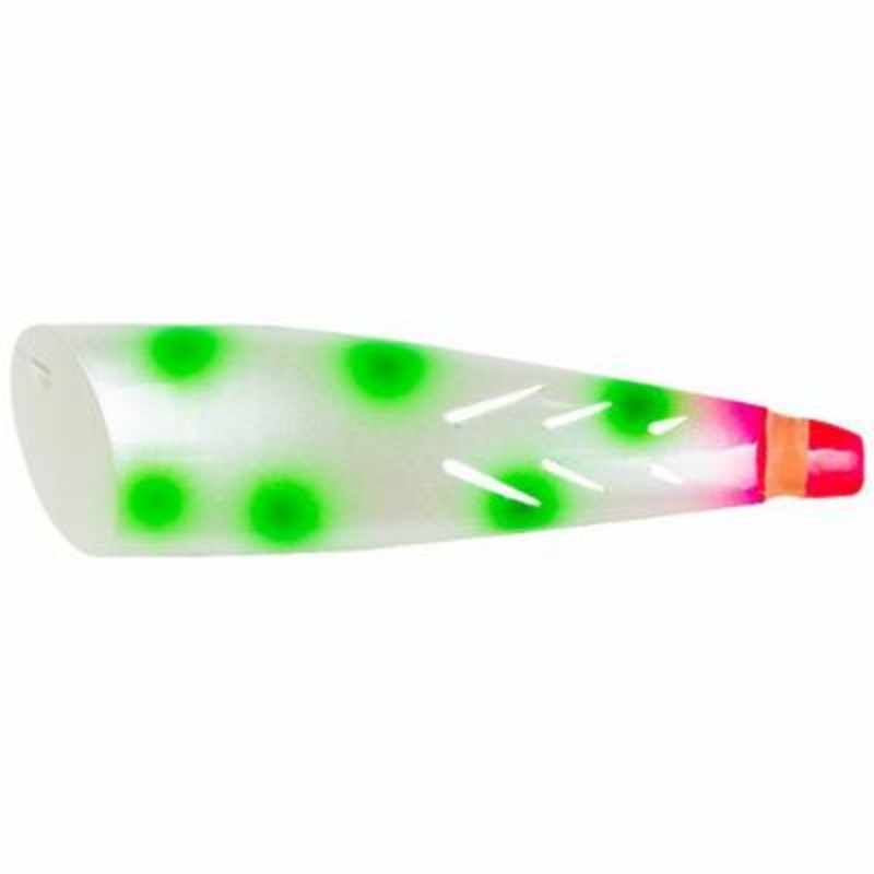 Brad's Kokanee Cut Plug Color Christine Special Size 2 1/4 In