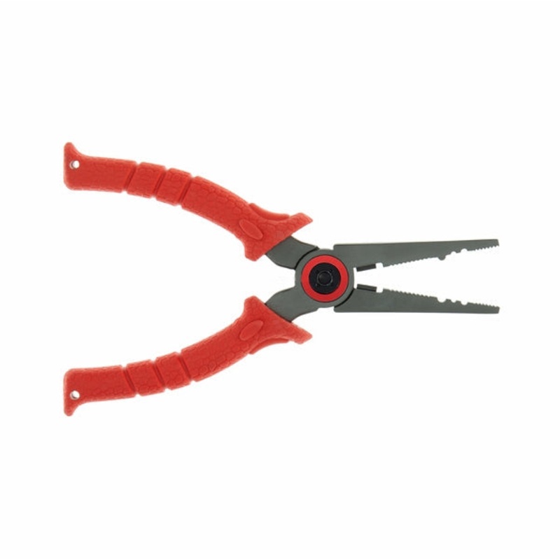 Pince De Pche Bubba, 6-1/2 Po
