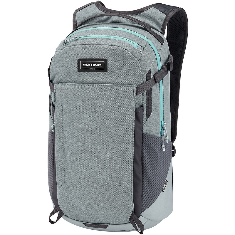 Canyon 20 L Backpack - LEAD BLUE ( )