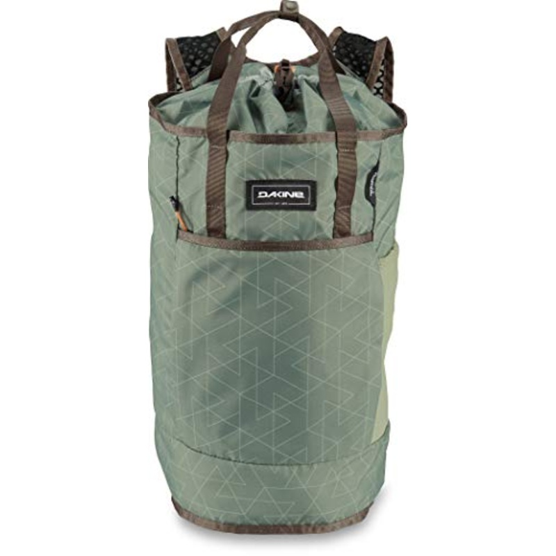 Dakine Packable Backpack 22L, Multi, One Size