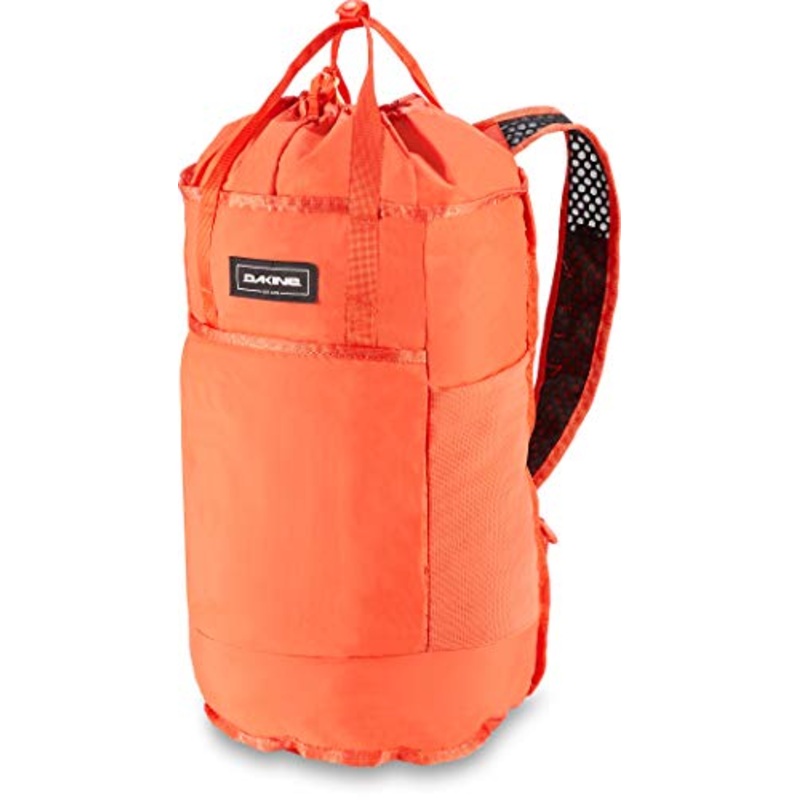 Dakine Packable Backpack 22L, Sun Flare, One Size