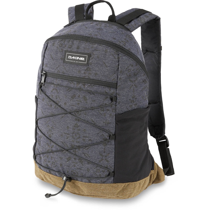 Dakine WNDR Pack 18L Night Sky Geo