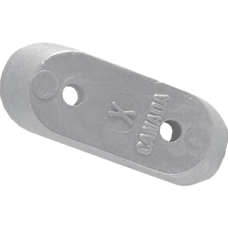 Martyr 327606 Magnesium Anode for BRP (OMC/Johnson Envinrude)