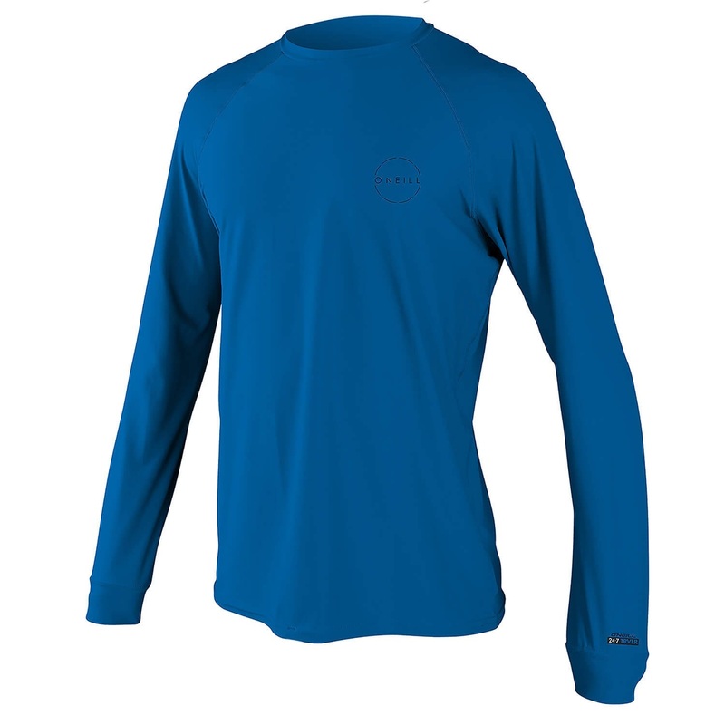 Men's O'Neill 24-7 TRAVELER L/S Sun Shirt