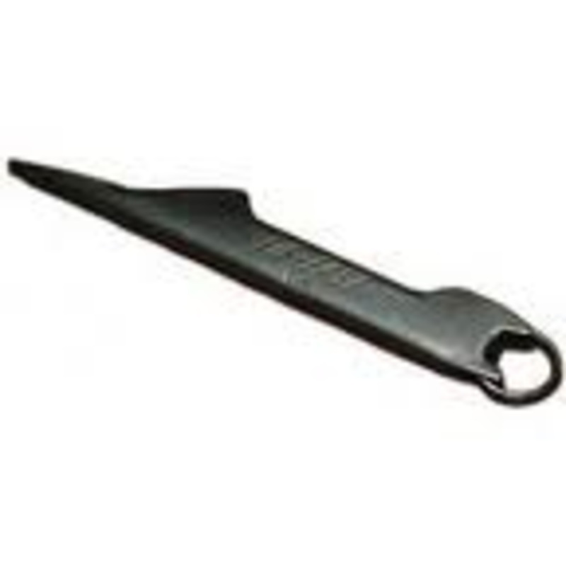 Tie-Fast Knot Tyer #1 Nail Knot Tool- MUST HAVE - Black - Fly Fishing