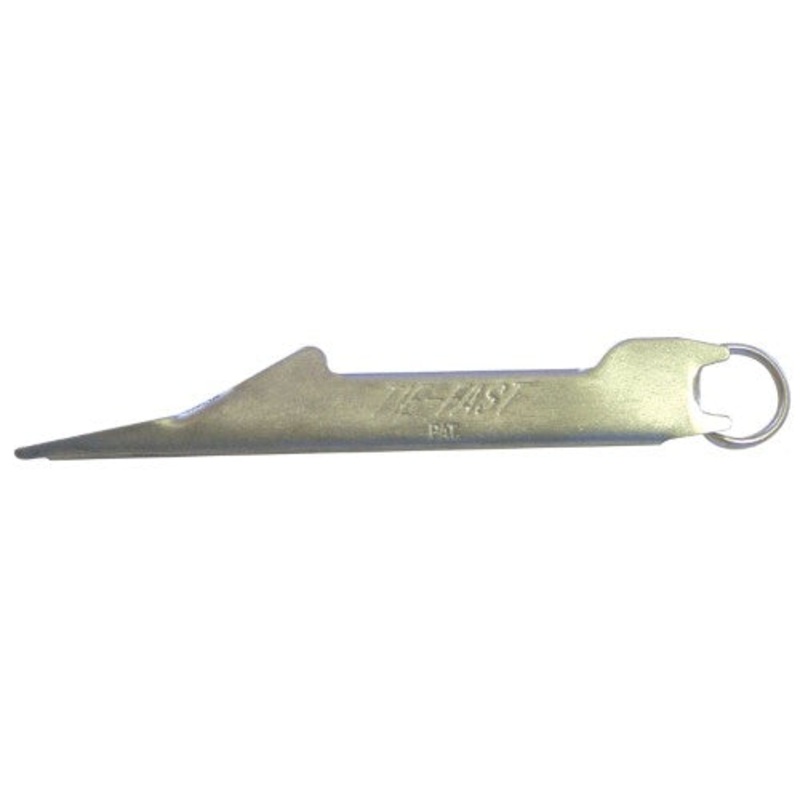 Tie-Fast Magnum Knot Tyer #1 Nail Knot Tool- MUST HAVE - Fly Fishing