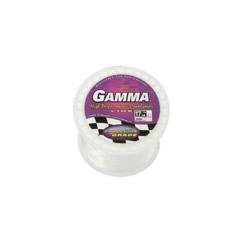 Gamma Copolymer Line Bulk Spool - FCPB1-11