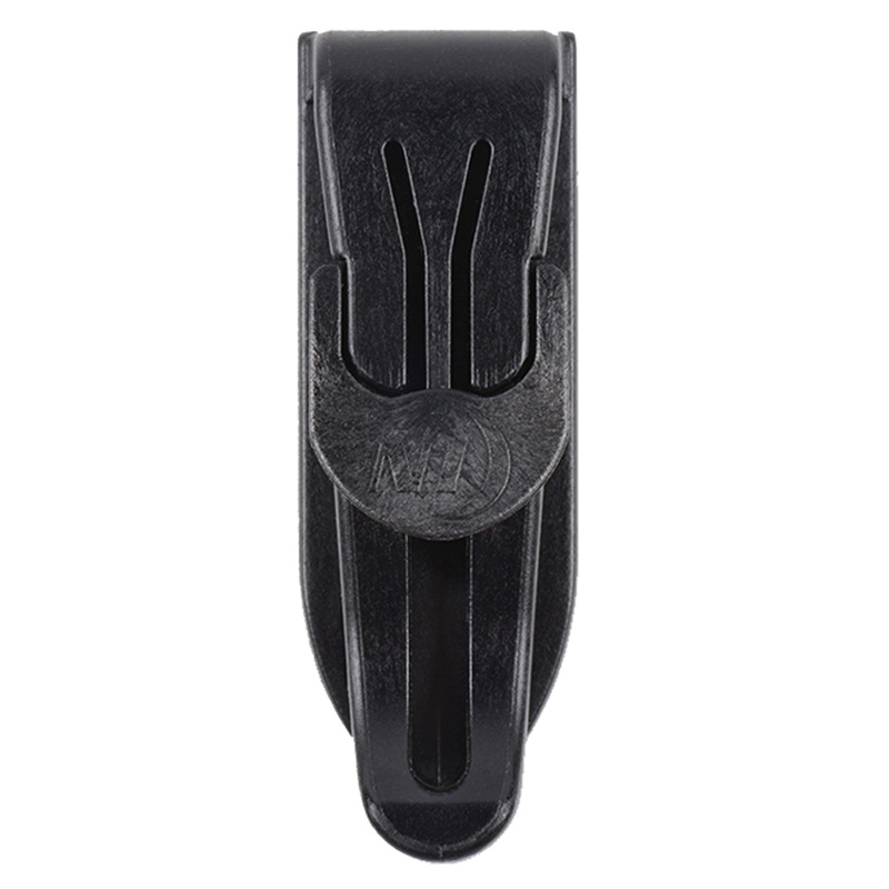 Nite Ize Cell Phone Clip, Black
