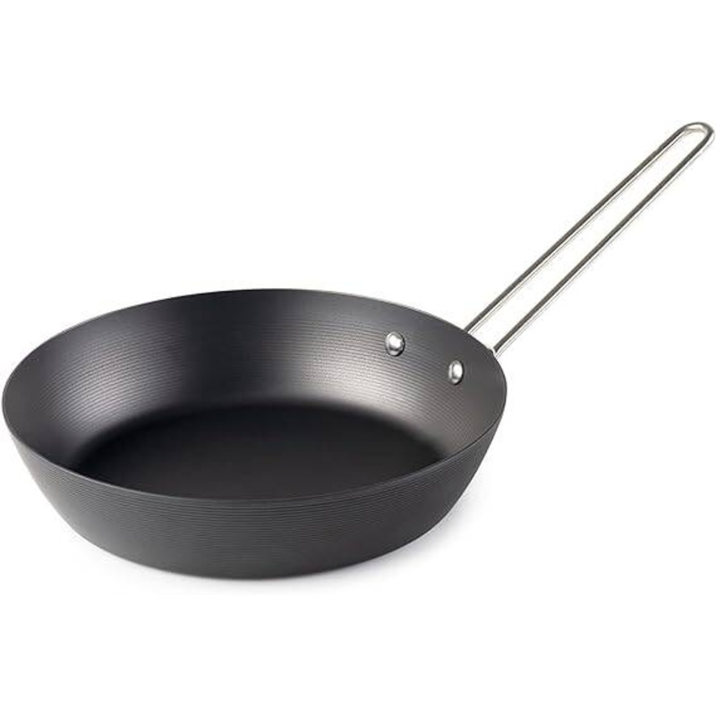 Patelnia Gsi Outdoors Carbon Steel 8" Fry Pan