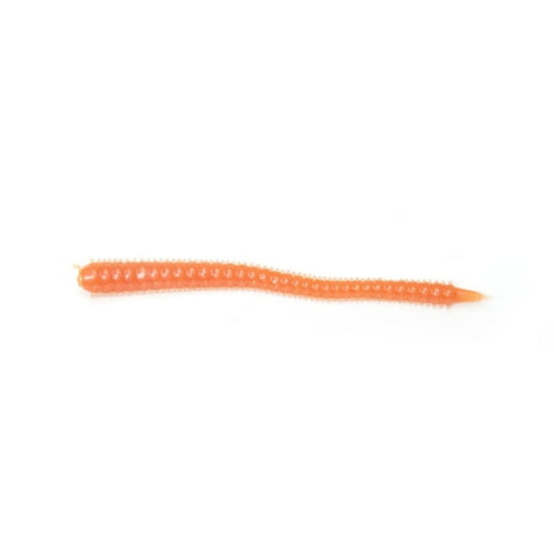 Scented Sand Worm 2, Natural, 2, 24PK
