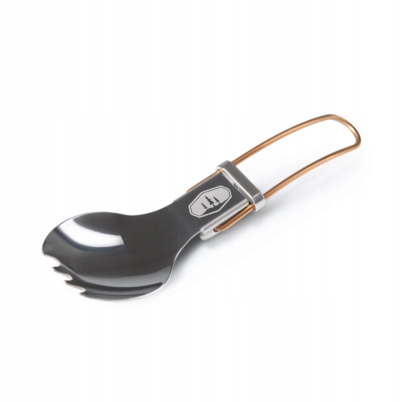 Skadany Spork Gsi Outdoors Glacier Folding Spork
