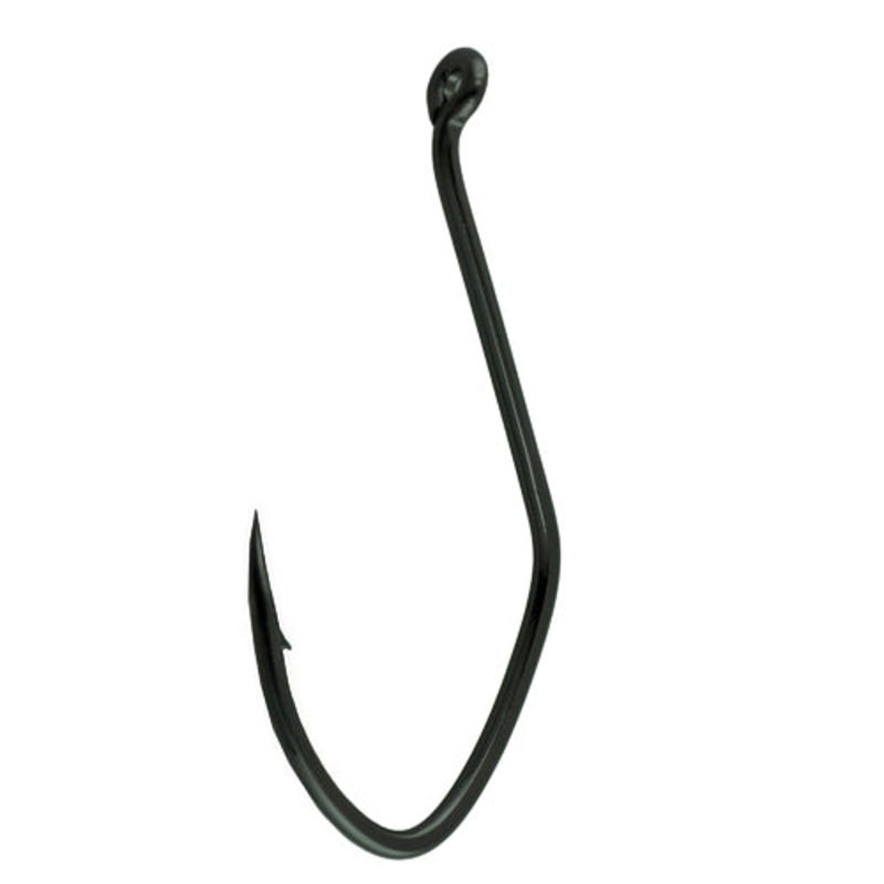 Gamakatsu Big River Bait Hooks, Size 6/0