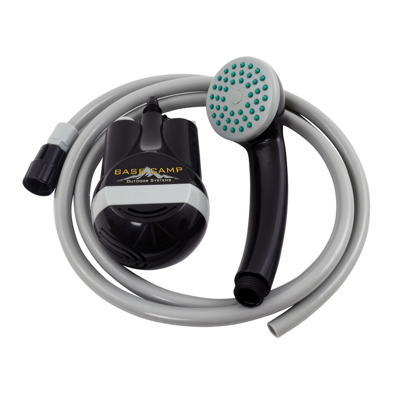 Mr Heater Rechargeable Hand Shower SKU - 885039