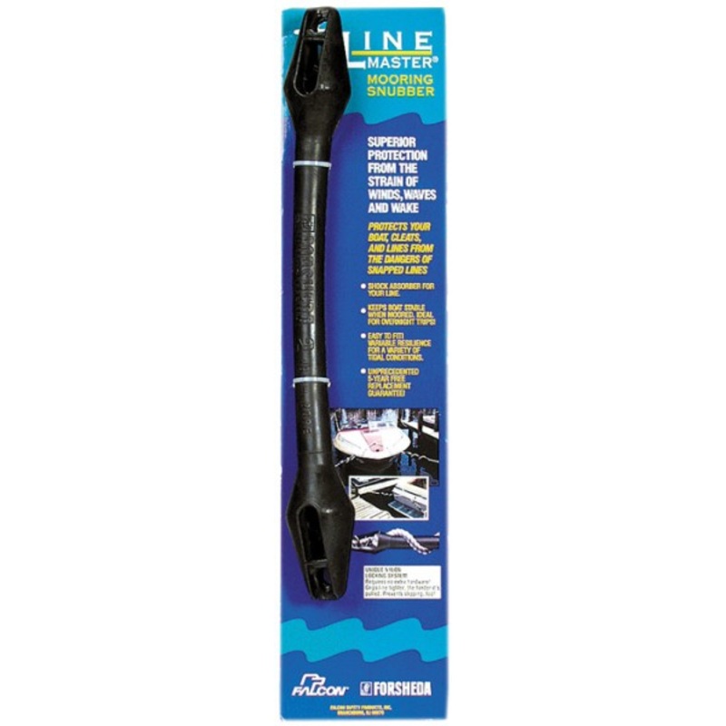 Falcon Safety Line Master Mooring Snubber