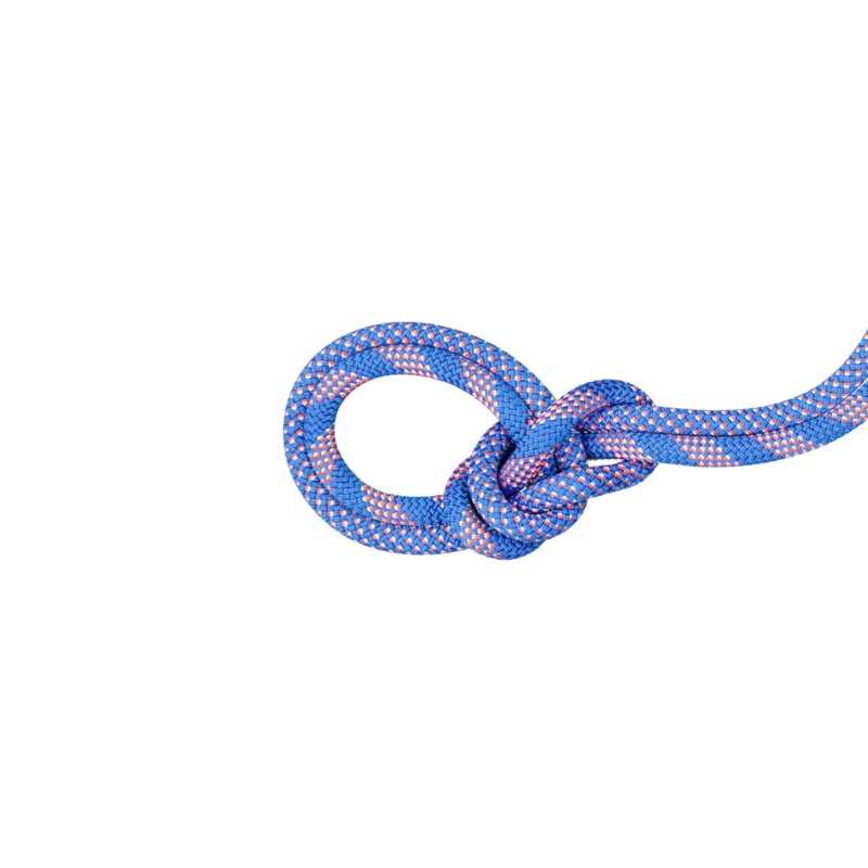 Mammut 9.5 Crag Classic Duodess Rope