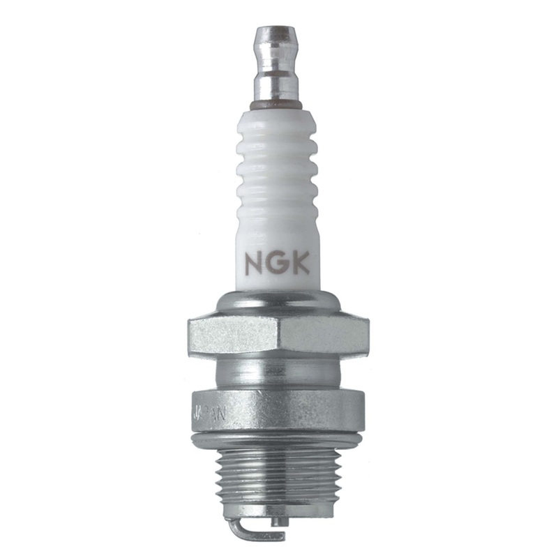 NGK BR8HS-10 1134 Spark Plug Copper Core BR8HS10