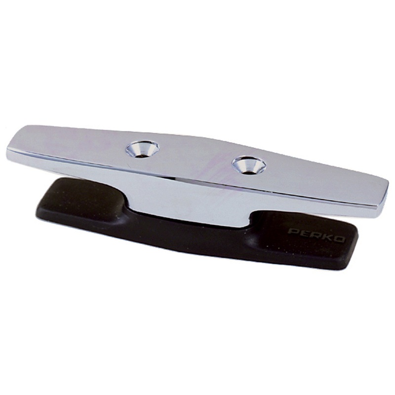 Perko 1305DP1CHR Closed Base Cleat