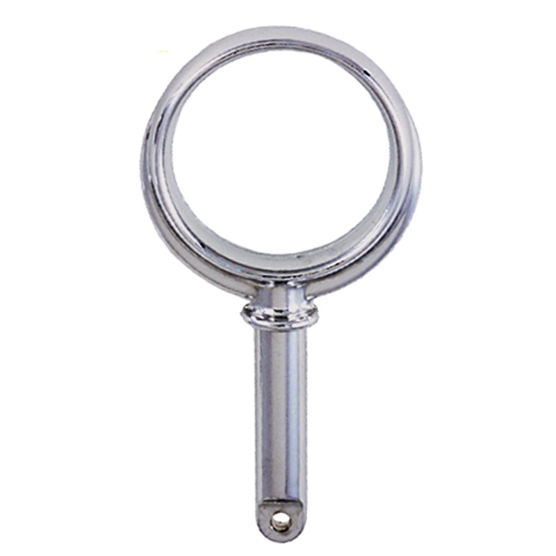 Perko Round Type Rowlock Horns