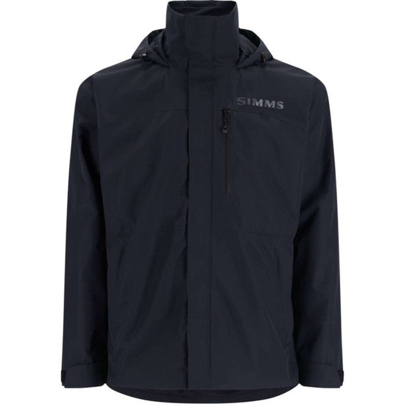 Simms Challenger Fishing Jacket Men's