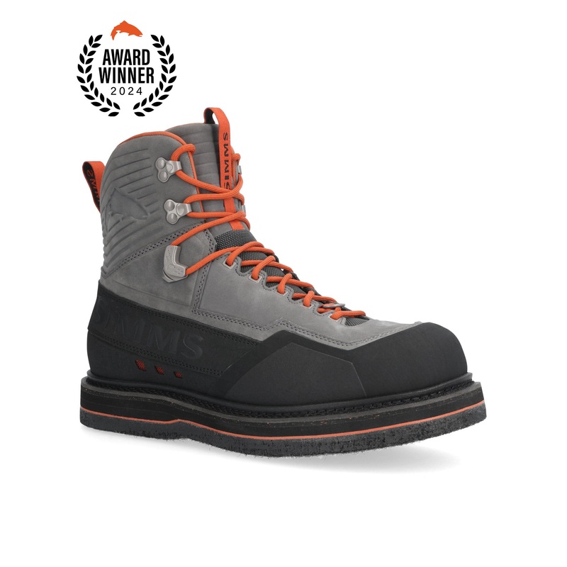 Simms G3 Guide Felt Sole Wading Boots Men's