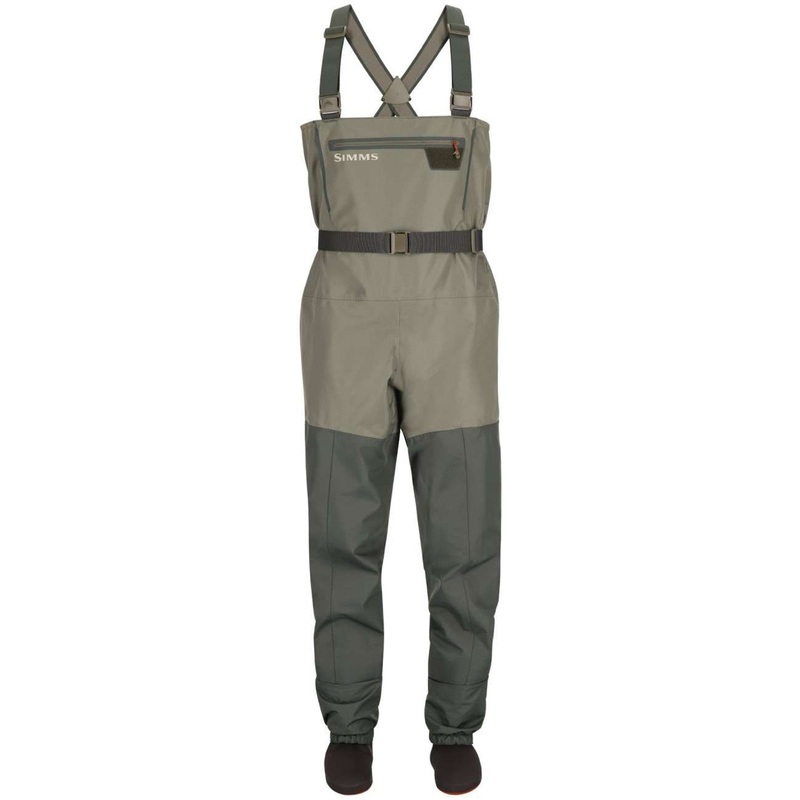 Simms Men's Tributary Stockingfoot Waders