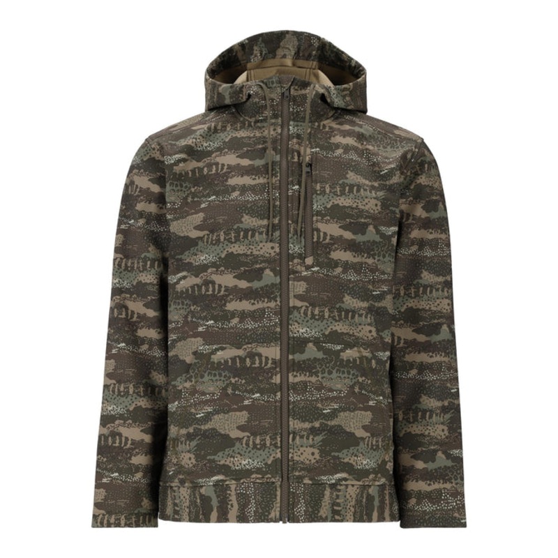 Simms Rogue Fleece Hoody Men's