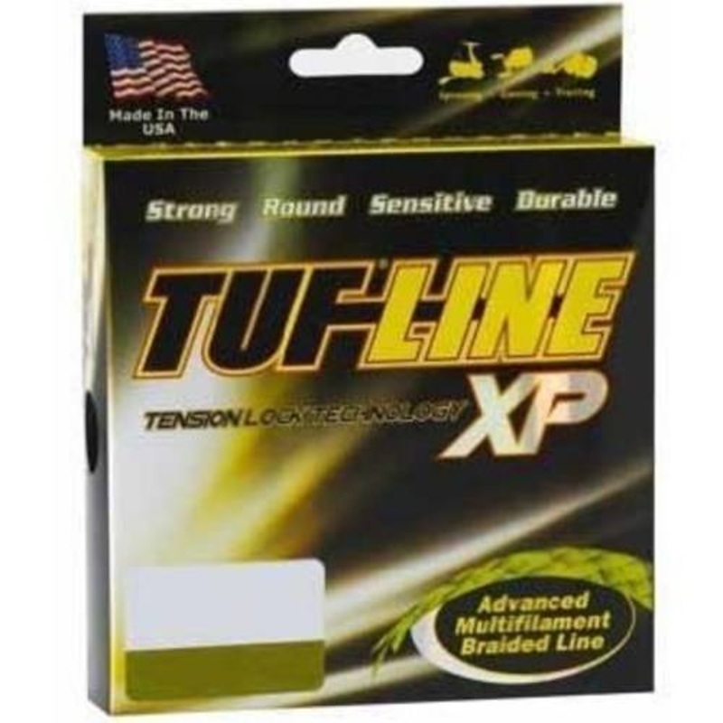 Western Filament TUF-Line XP